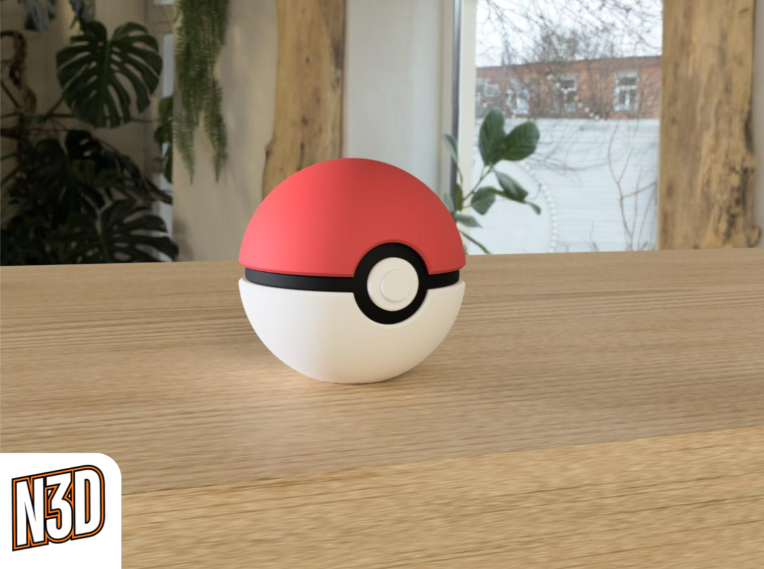 Pokeball